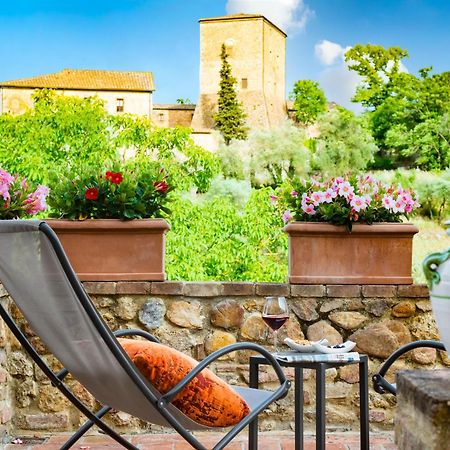 ホテル Relais Le Macine Di Stigliano ソヴィチッレ エクステリア 写真