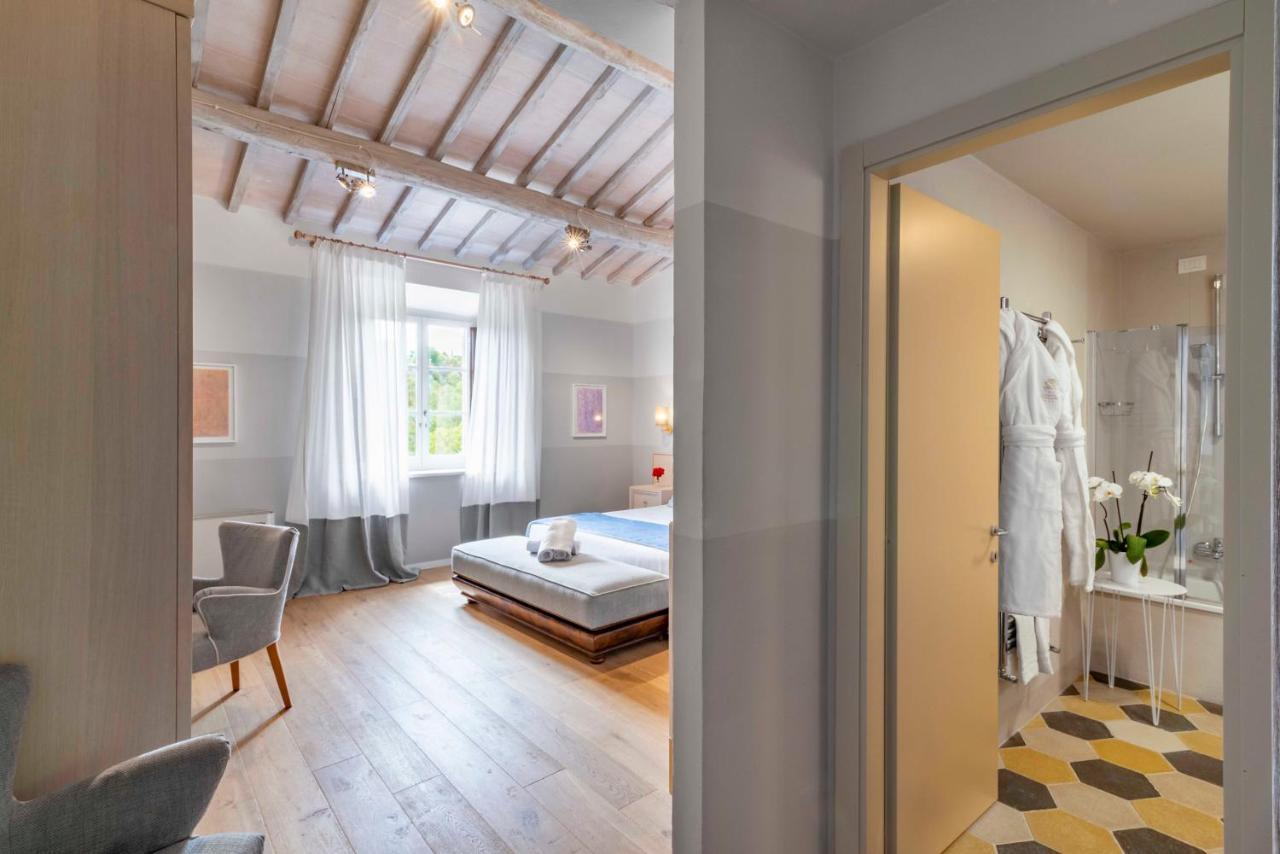 ホテル Relais Le Macine Di Stigliano ソヴィチッレ エクステリア 写真