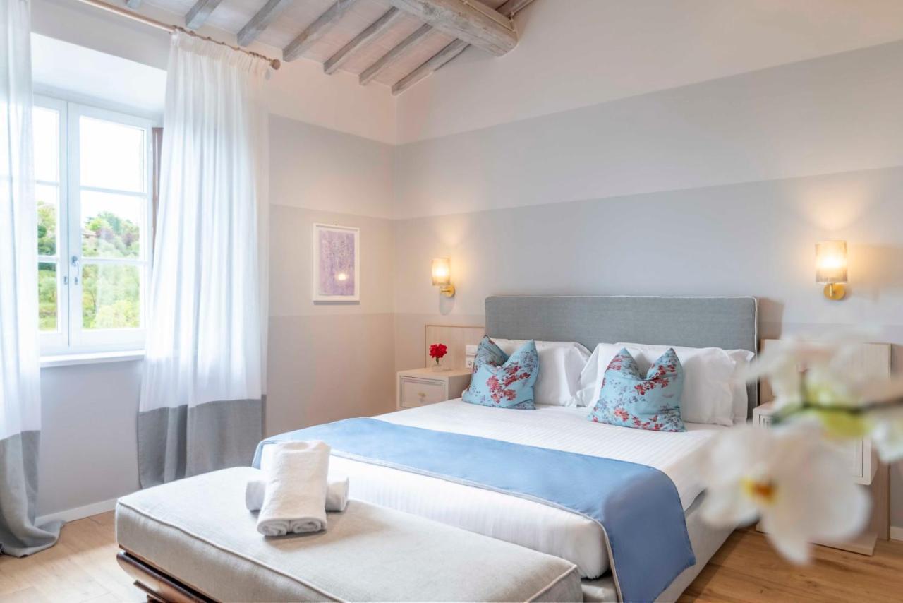 ホテル Relais Le Macine Di Stigliano ソヴィチッレ エクステリア 写真