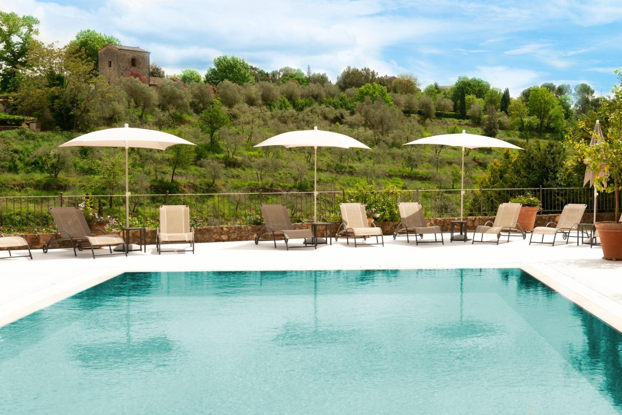ホテル Relais Le Macine Di Stigliano ソヴィチッレ エクステリア 写真