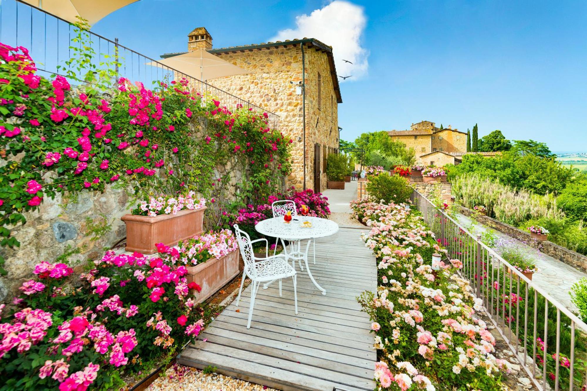 ホテル Relais Le Macine Di Stigliano ソヴィチッレ エクステリア 写真